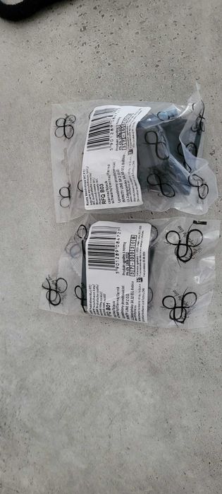 Klamki Cavo Fit KVO B00 Infinity Line