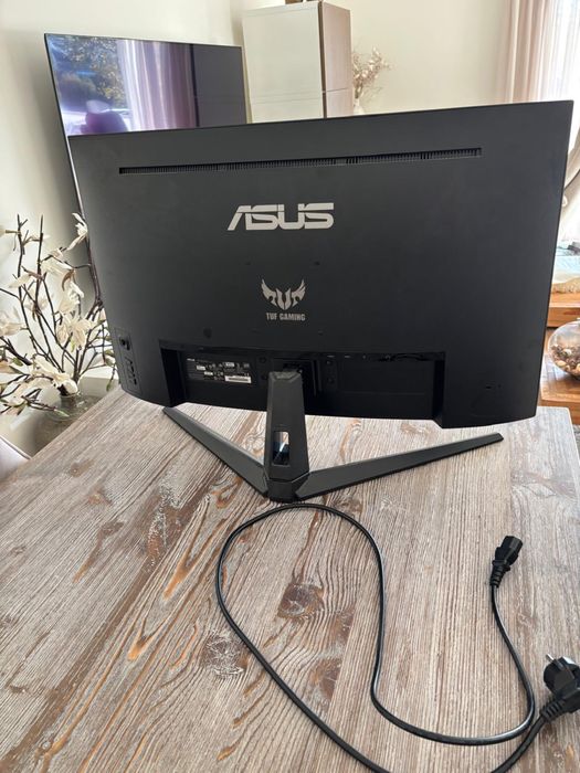 Gaming monitor Asus