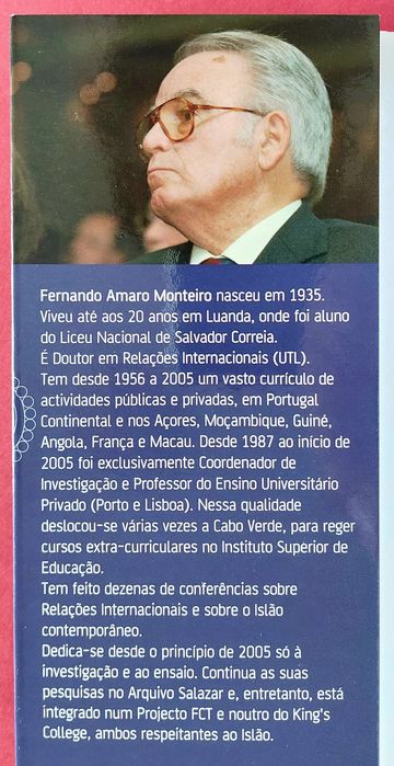 Salazar e a Rainha