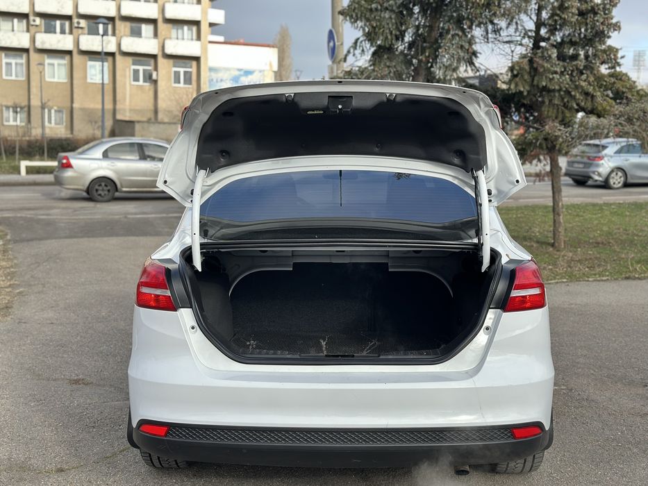 Ford Focus 2018 Автомат!!!