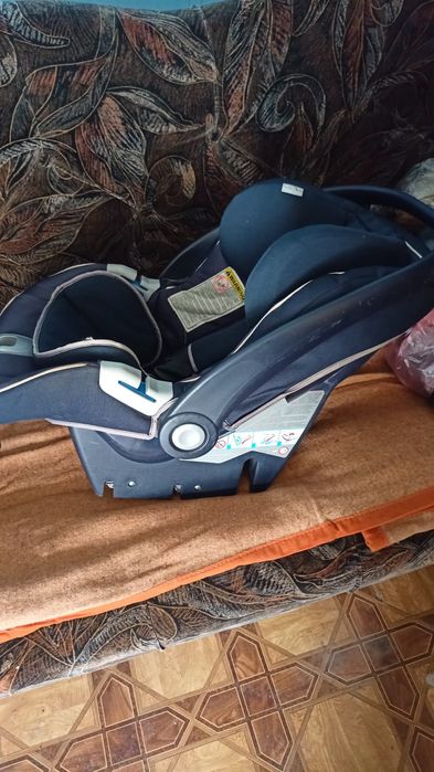 Автолюлька Reg- Perego