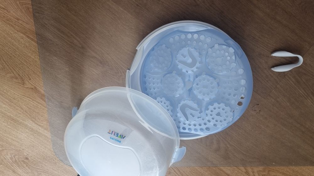 Estrelizador da AVENT