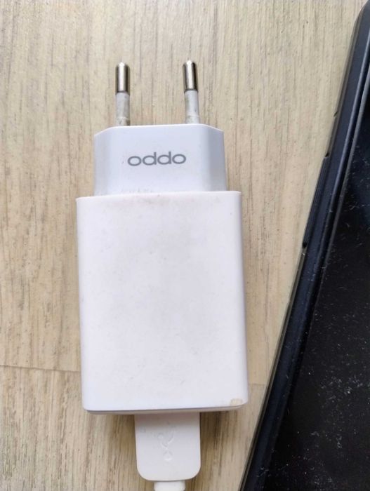 Smartfon Oppo A31 4/64gb