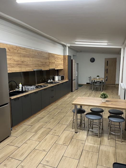 kwatery pracownicze/noclegi/pokoje