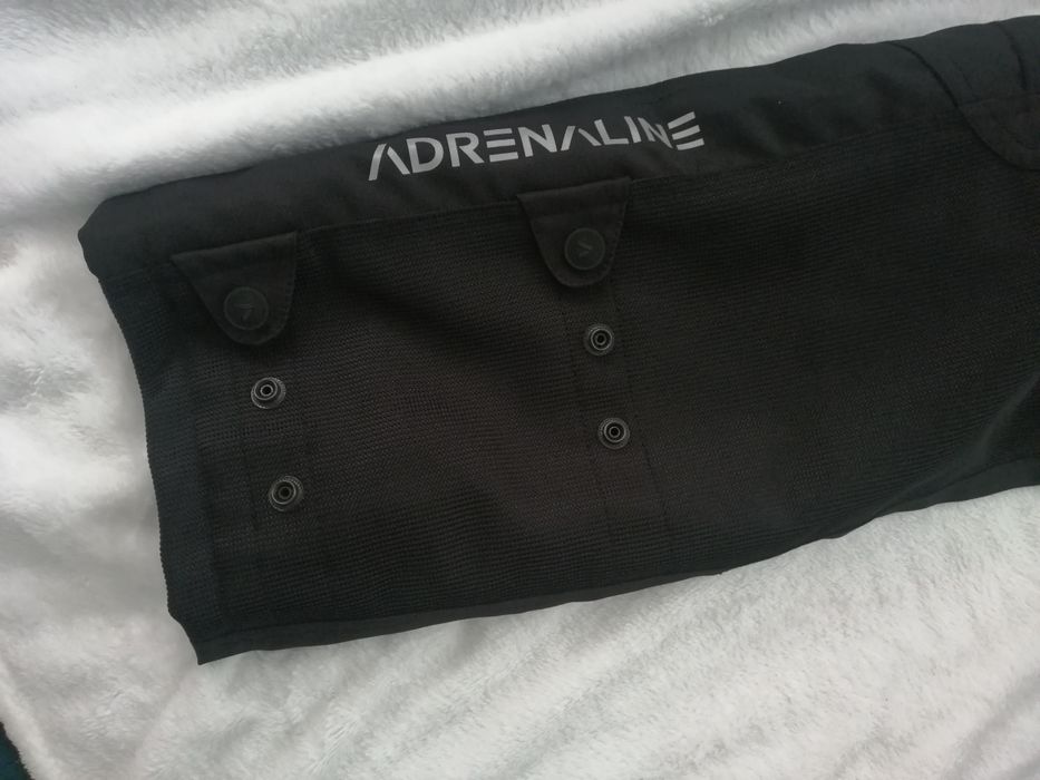 Spodnie damskie Adrenaline Meshtec PPE 2.0 Lady roz.38 S/M