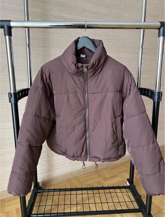 Жіноча куртка H&M
