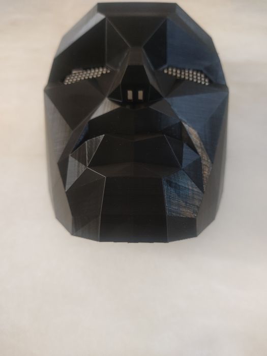 Squid Game Front Man Mask64739508611201121