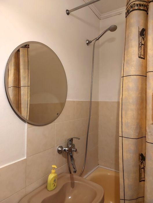 1 - кімнатна квартира. Автовокзал. Smart TV Box. Погодинно. Подобово.