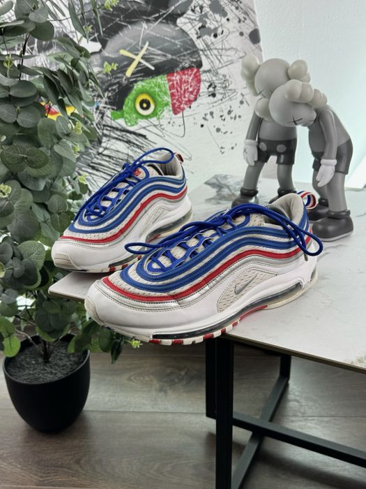 Кросівки Nike Air Max 97 44.5 розмір Е13728