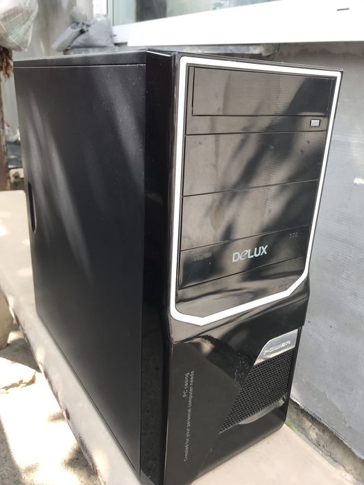 Системний блок