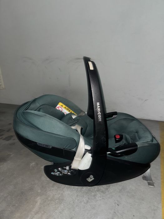 Maxi cosi ovo bebe