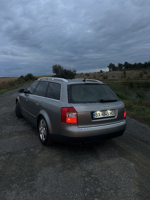Продам Audi A4 B6