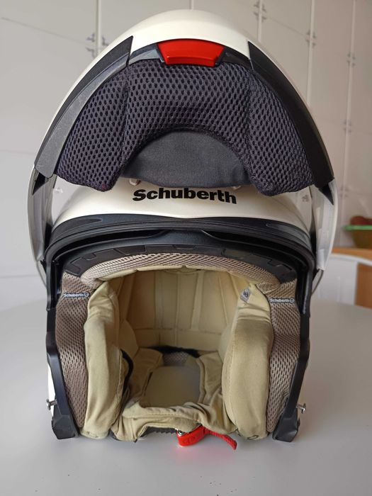 Capacete Schuberth C3 Lady Edition