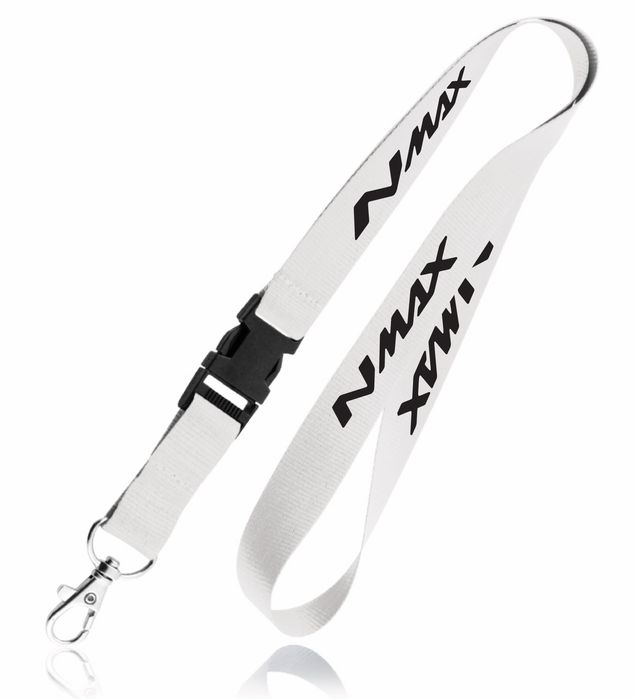 Nmax Fita Porta-chaves - PORTES GRÁTIS