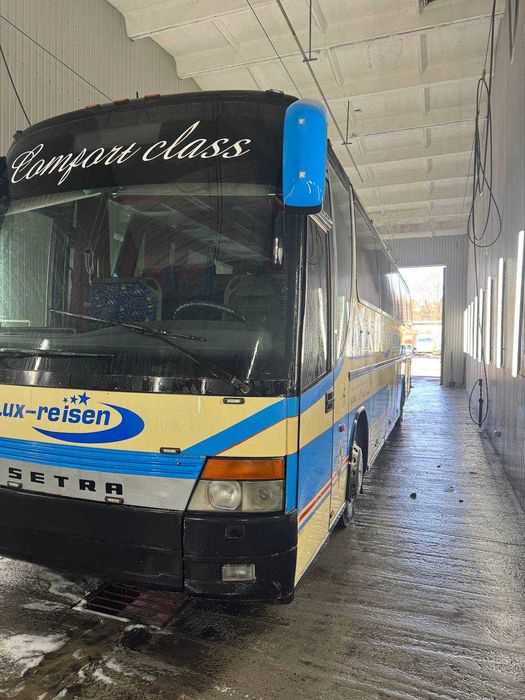 Продам автобус SETRA S 315HD / 56+1 місць / 1996 року / Сетра 315HD