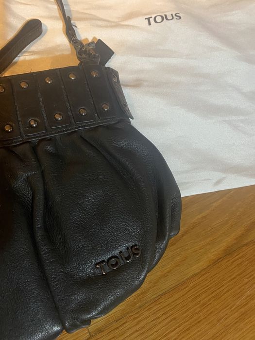 Malas tous originais como novas e caixas e sacos novos