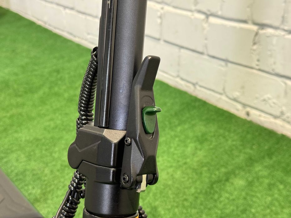 Електросамокат X-B00ST GT GEN1 (1500 Вт, 25А*год) ) Швидкий 85 км X