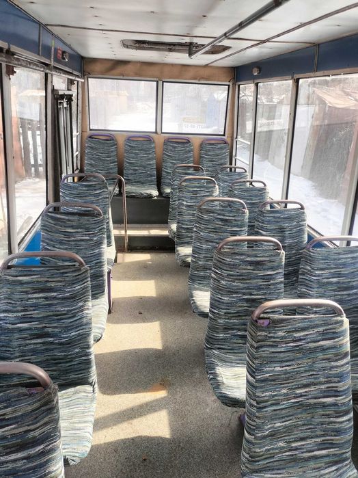 Рута 25 мотор ваз інжектор