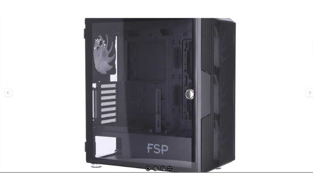 Obudowa komputera FSP/Fortron CUT592