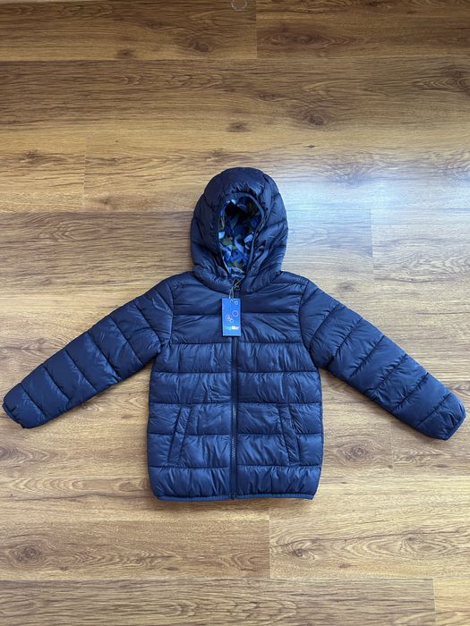 Курточка Lupilu на 116 см 5-6 рочків