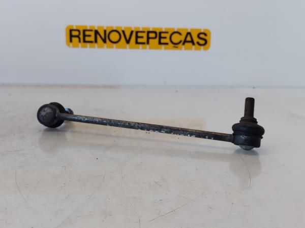 Barra estabilizadora / torção MERCEDES-BENZ Classe C Coupé (CL203)