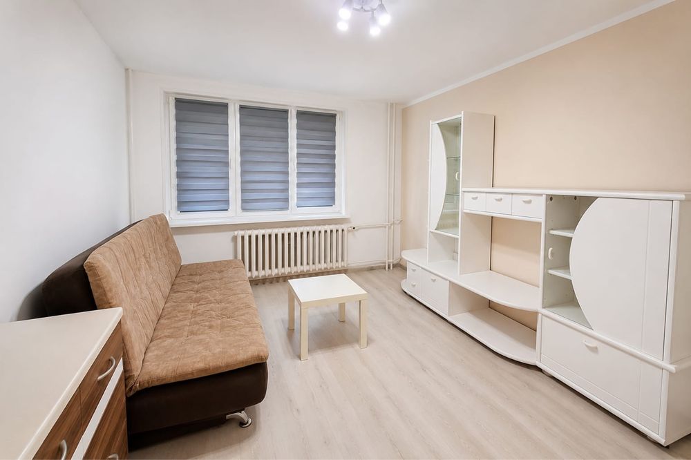 Wynajmę Kawalerke Koszalin ul. Orla 20m2