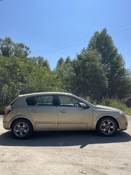 Продам Opel Astra H 1.7 Дизель Обмен