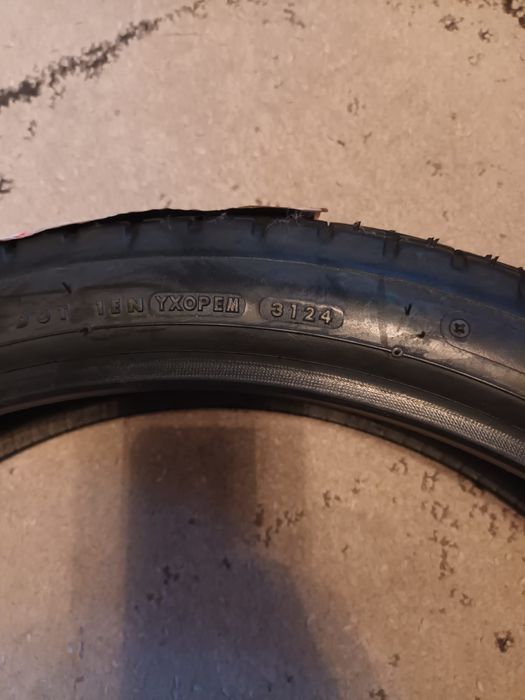 Opona Bridgestone 3.00-18 TT 47P L303 Przód