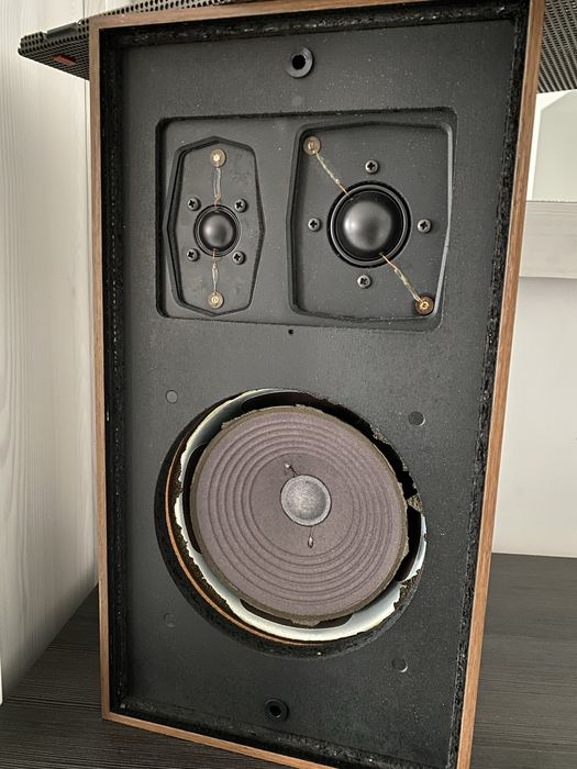 ✩⃛ೄきっく♬*゜ Kolumny Heco SM 670 Drezdenko • OLX.pl