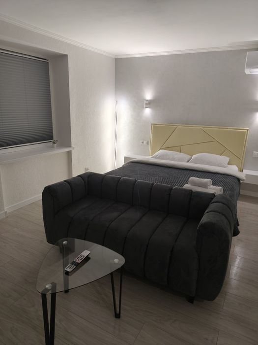 Квартира подобово в центрі м. Калуш +380635349430