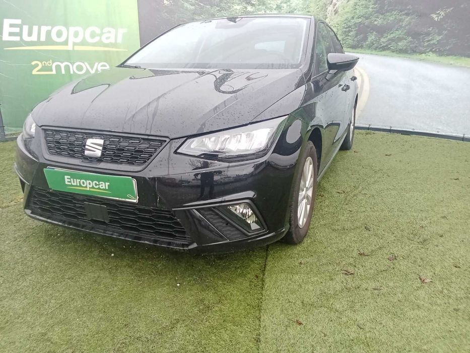 SEAT Ibiza 1.0 TSI Style