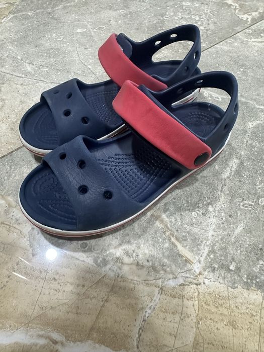 Crocs c12 крокси