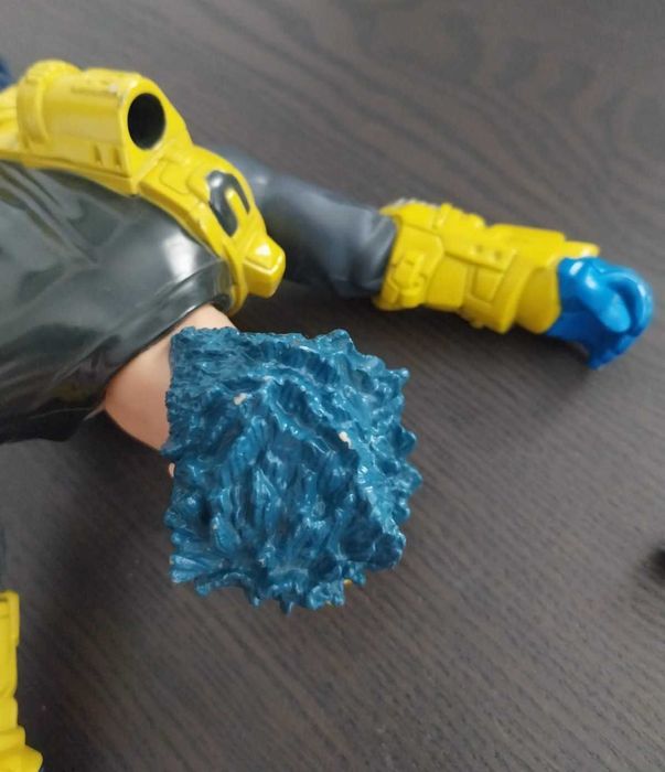 Tempest (Action Man)