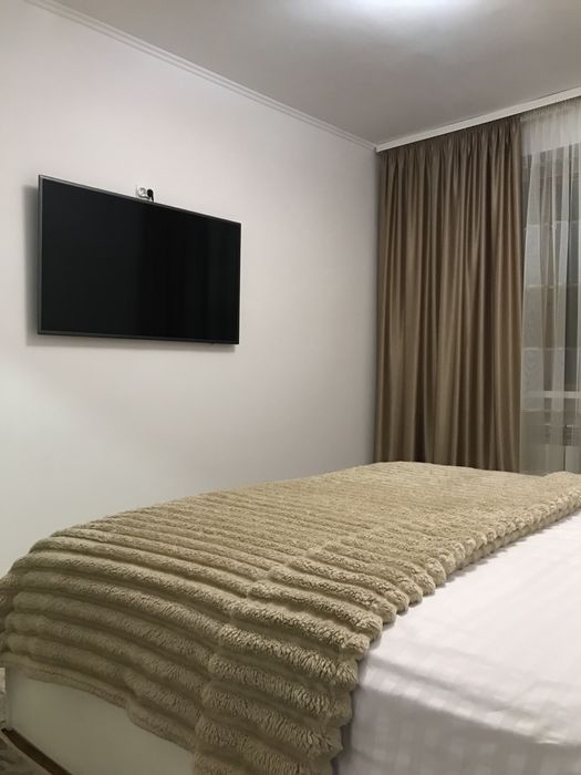 Подобова оренда житла