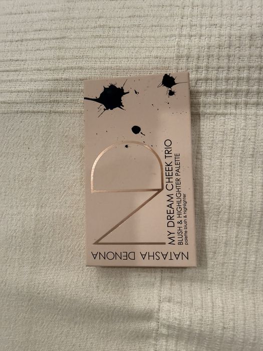 My dream cheek trio natasha denona