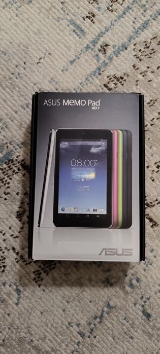 Tablet ASUS MemoPad64170295341442120