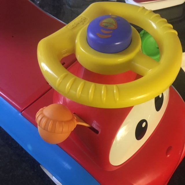 carrinho da chicco, em bom estado