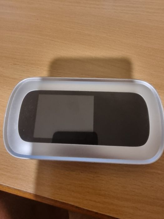 Mobilny Router z Hotspotem Wi-Fi 5G LTE