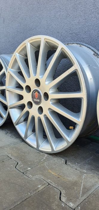 16 5x110 Opel Alfa Romeo Saab