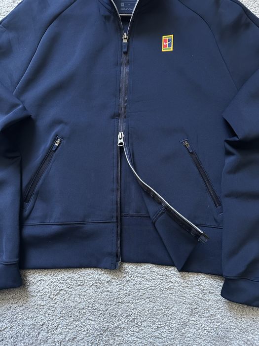 Олімпійка Nike Court жіноча б/в