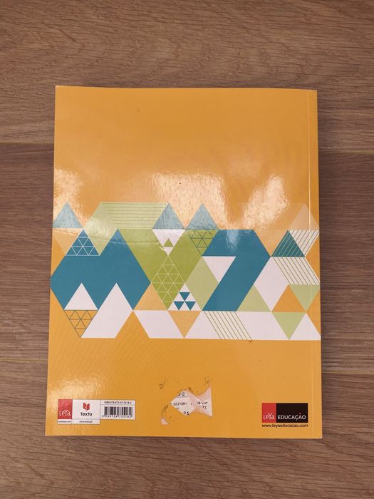 Livro de Exercícios Matemática A Exames