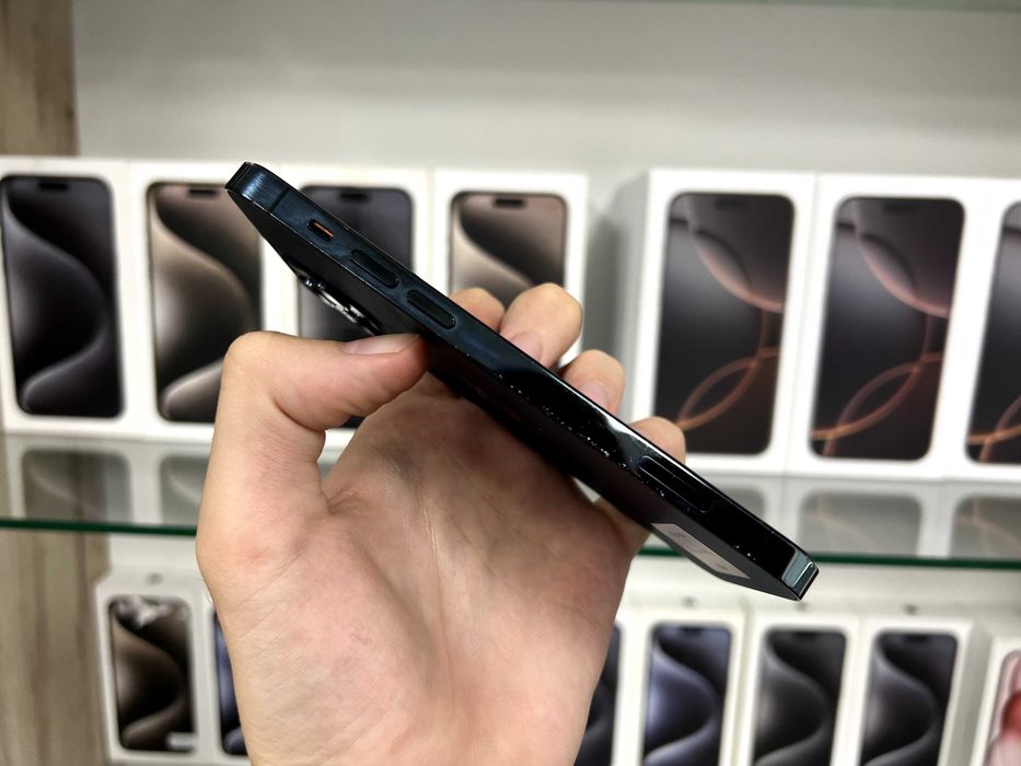 iPhone 12 Pro 128 GB Neverlock | Магазин | Гарантія