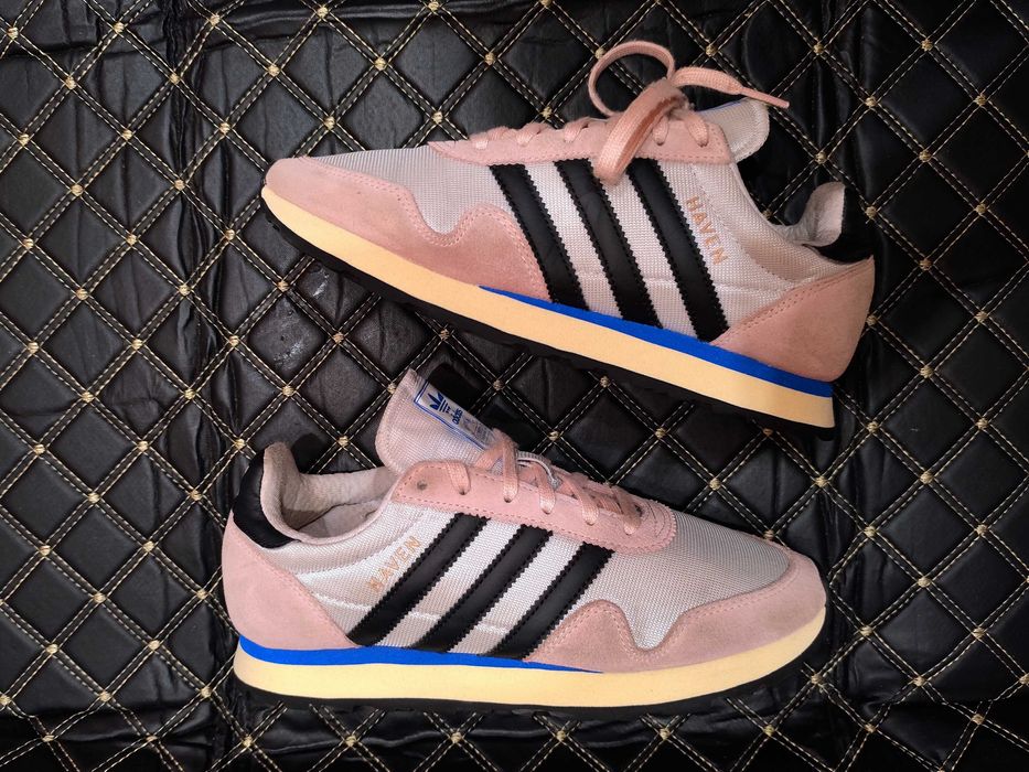 Кроси Adidas Originals Haven. Оригінал - 38 (25см)