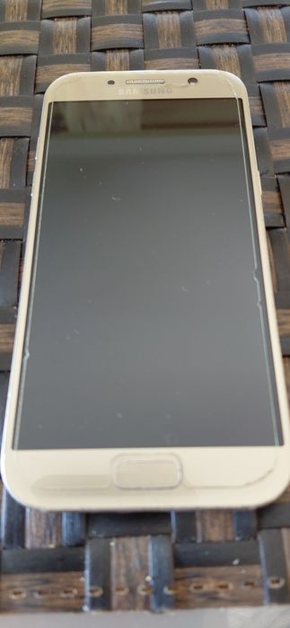 Samsung Galaxy A5