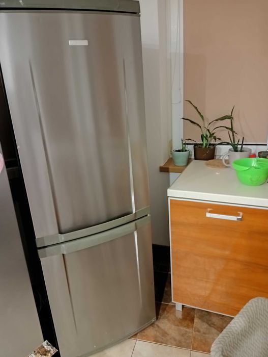 Lodówka Electrolux