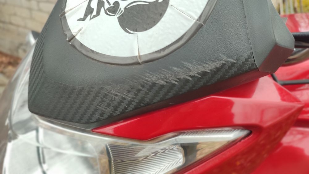 Продам мотоцикл Lifan