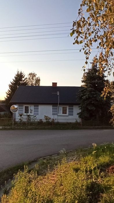 Dom – Bronisławka - Widok 2