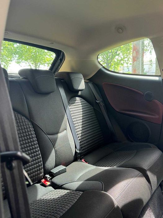 Alfa romeo Mito 1.3 Multijet Diesel