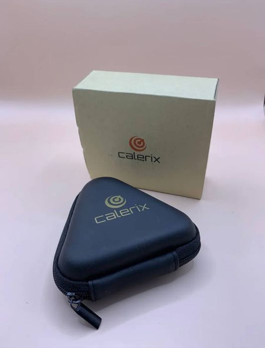 bluetooth наушники Calerix