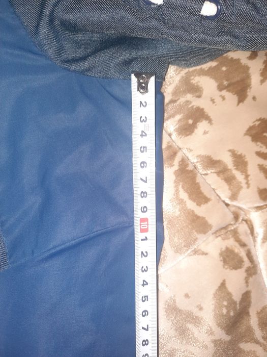 Куртка деми стёганная CoolClub